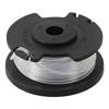 Trimmer Spool & Line 75x33mm Cover Size For GE-CT 18/28 Li /Li TC