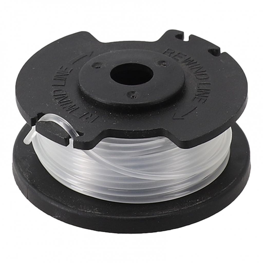 Trimmer Spool & Line 75x33mm Cover Size For GE-CT 18/28 Li /Li TC