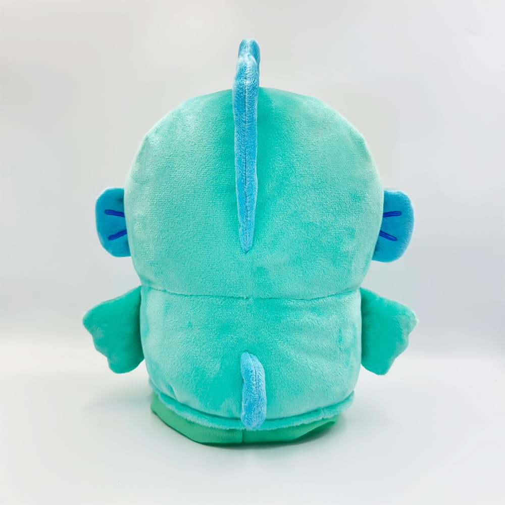 Чехол на голову Hangyodon для водителей Sanrio официальные права (460cc совместимый)