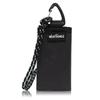 Wild Things Neck Черный 2 WT-380-3601 Кошелек, Кошелек тройного сложения, Маленький, X-PAC, Мужской,
