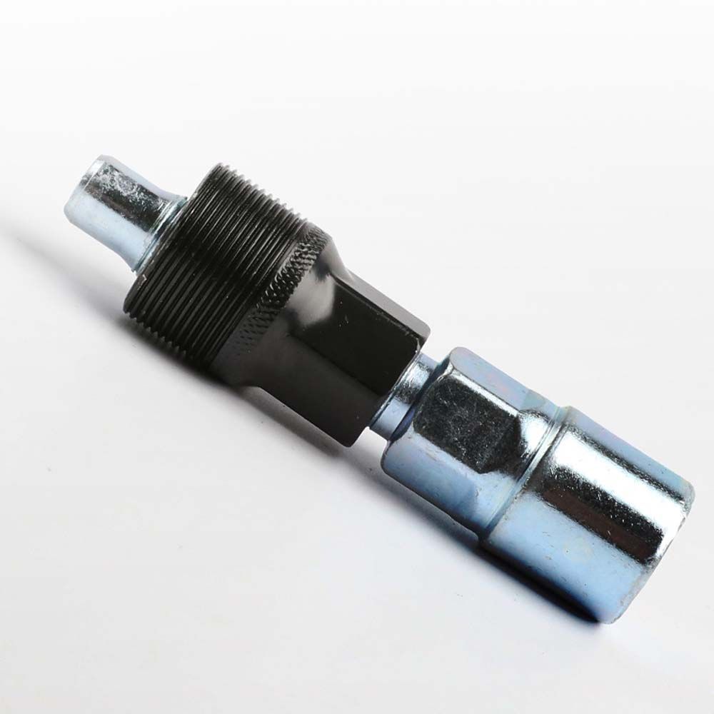 Crank Tool Bicycle Repair Tool Crank Extractor Bicycle Crankset Puller Bike Crank Extractor Removal