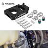 NICECNC Для GasGas EC 300 EC 250 2021-2023 Блок для переноса форсунки TPi Для Husqvarna TE 300i TE 250i KTM TPi EXC 300 250 XCW