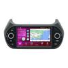 Fiat Freemont 2008-2017 CarPlay Центральный Контроль Экран GPS Навигации