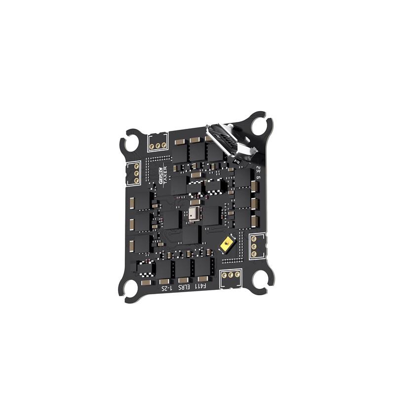 GEPRC TAKER F411-12A-E 1-2S AIO Полетный контроллер