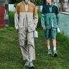 THE NORTH FACE Urban Exploration Jacket Men's Jasper NF0A5JW1-V1T