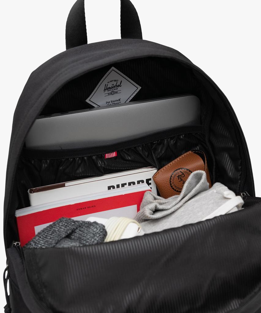 Рюкзак Herschel Supply Co Classic Xl Черный