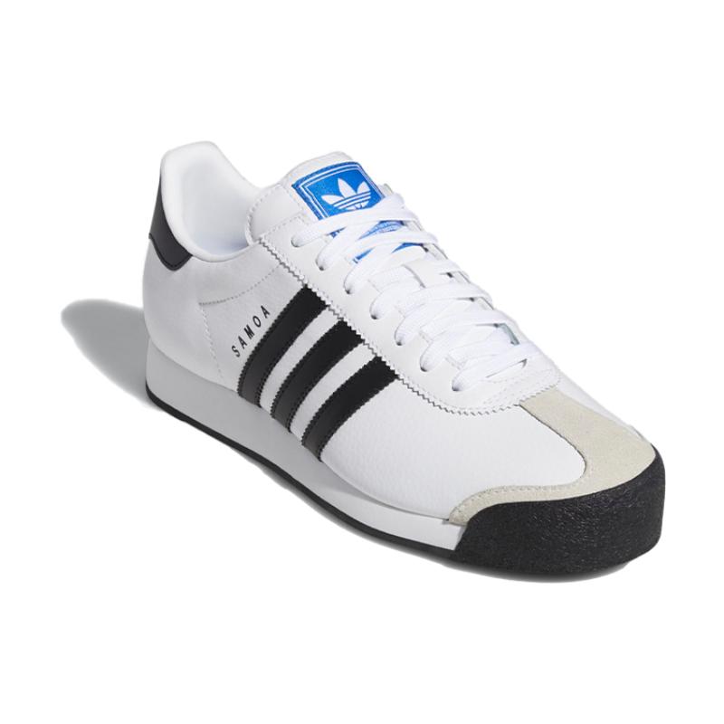 Adidas Кроссовки Samoa Lea 675033