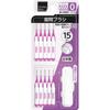 Matsukiyo Interdental Brush 1 15 Sticks