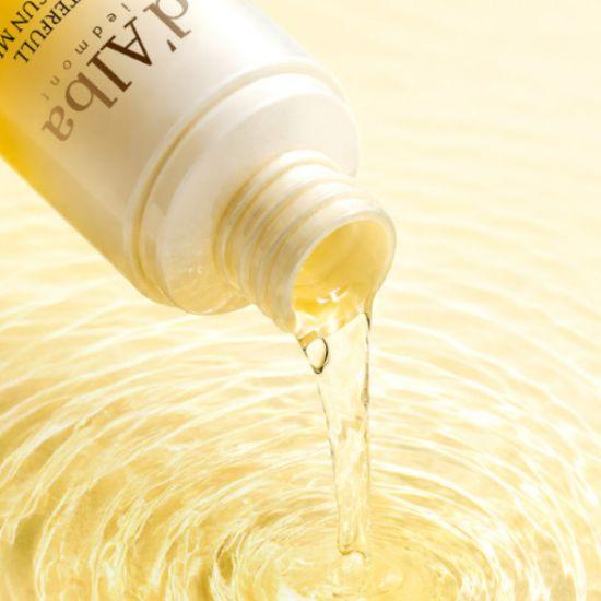 d'Alba Водянистая Эссенция-Мист для Защиты от Солнца SPF50+ PA++++ Увлажняющая UV-Защита 50 мл