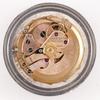 Omega Часы De Ville 565.005 De Ville Серебряный СеребристыйЦиферблат Нержавеющая сталь/кожа Механические Автоматические Аналоговый дисплей Женские Б/у