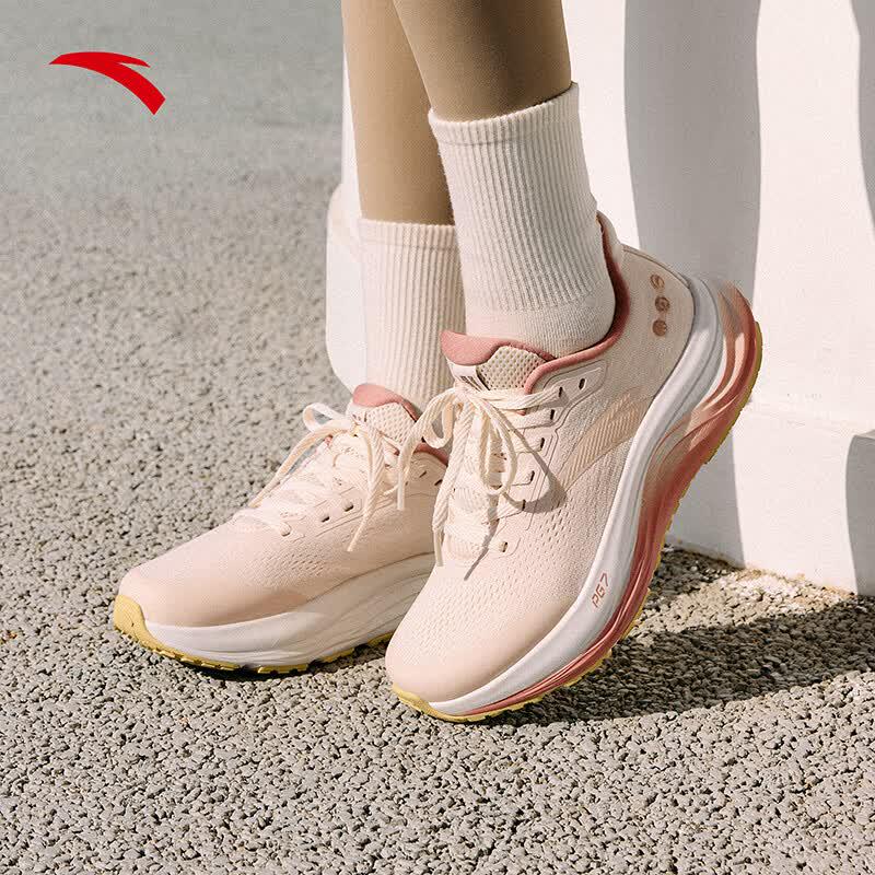 ANTA PG7 Lvbu 2 Women's Cushioned Running Shoes