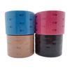 Эластичная мышечная лента для физиотерапии, самоклеящаяся повязка, терапевтическая лента, бодибилдинг