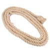 1.5M E27 Base Vintage Hanging Hemp Rope for Light Retro Lamp Ceiling Pendant (1 Head)