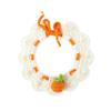 Cat Collar Hand Knitted Yarn Pet Accessories Cat Scarf Dog Scarf Adjustable