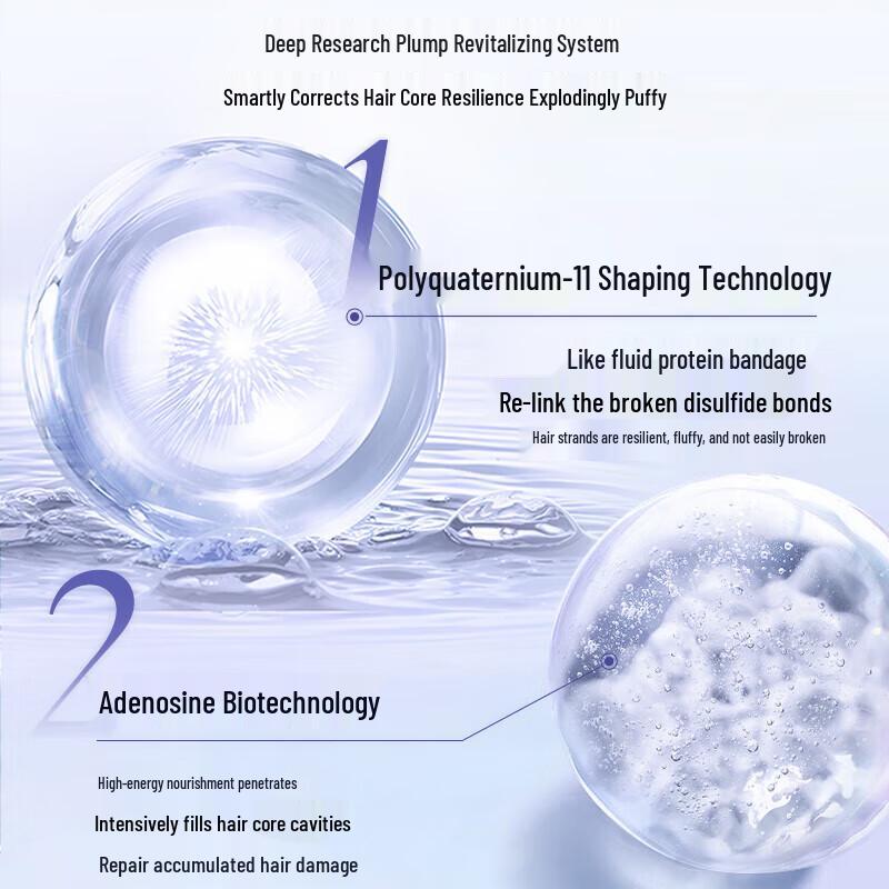 SHISEIDO PROFESSIONAL Кондиционер для укрепления кожи головы