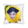 Kpop Style Lemonade Album Pillow Case Comfy Pillow Cover For Sofa Couch Bed Living Room Funny Pillowcases