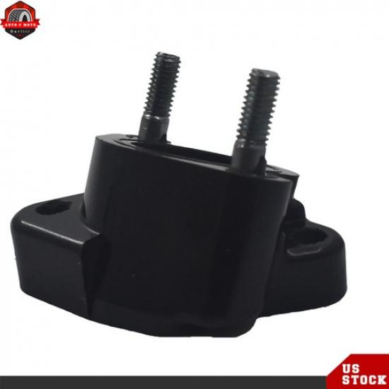 Проставка + Прокладка Коллектора Карбюратора Для YAMAHA Гольф-кар G2 G8 G9 G11 G14