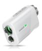 EENOUR Golf Laser Distance Meter Mini Measurement Fastest Measurement Highly Transparent Lens Compatible with 874yd Ultra Small Height Difference