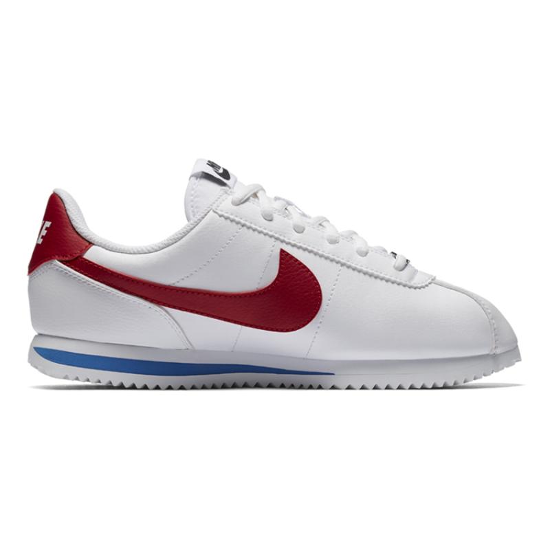 Nike Cortez Basic Forrest Gump GS Sneakers 904764-103