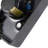 Генератор Электрический Стартер Однофазный AVR Генератор Части 2KW-3KW Регулятор Напряжения Выпрямитель