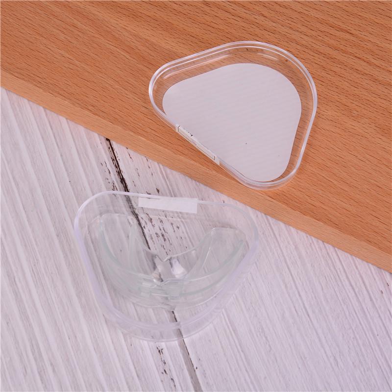 Зубной ортодонтический прибор, система прямых зубов, гигиена полости рта, уход за полостью рта