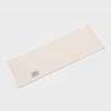 RECLOW RECLOW Wool Touch Knit Muffler Ivory
