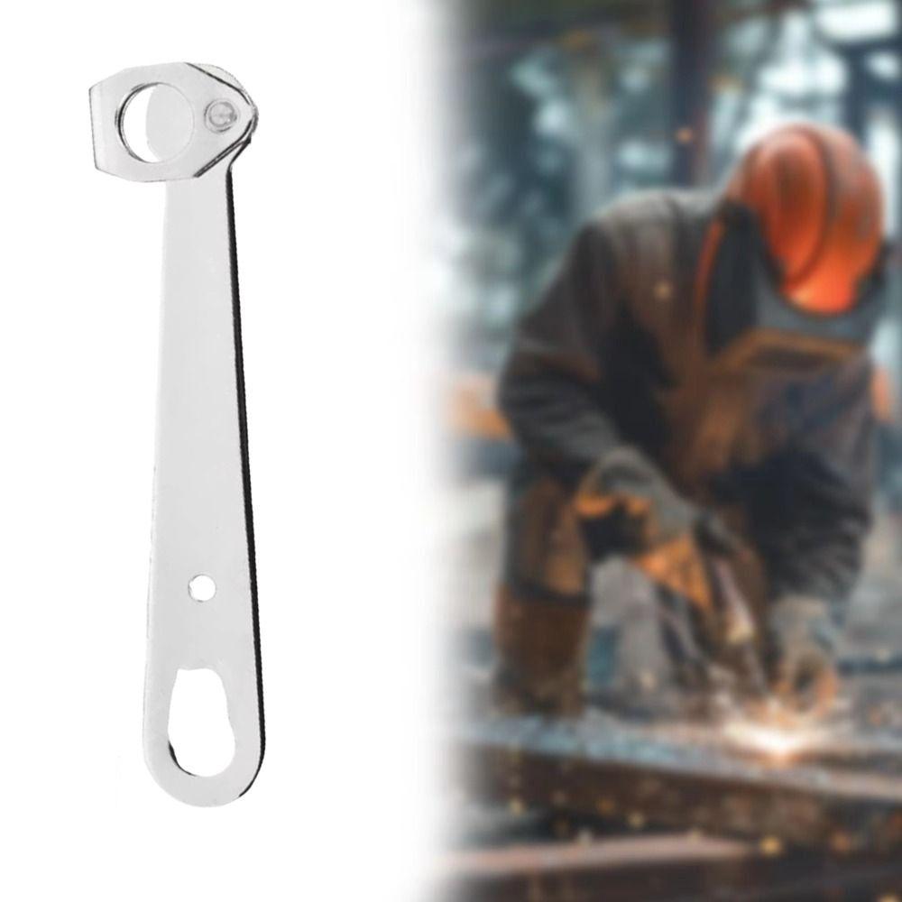 Easy to Use Electrode Cap Removal Wrench Professional Repair Tool Touch Welding Machine