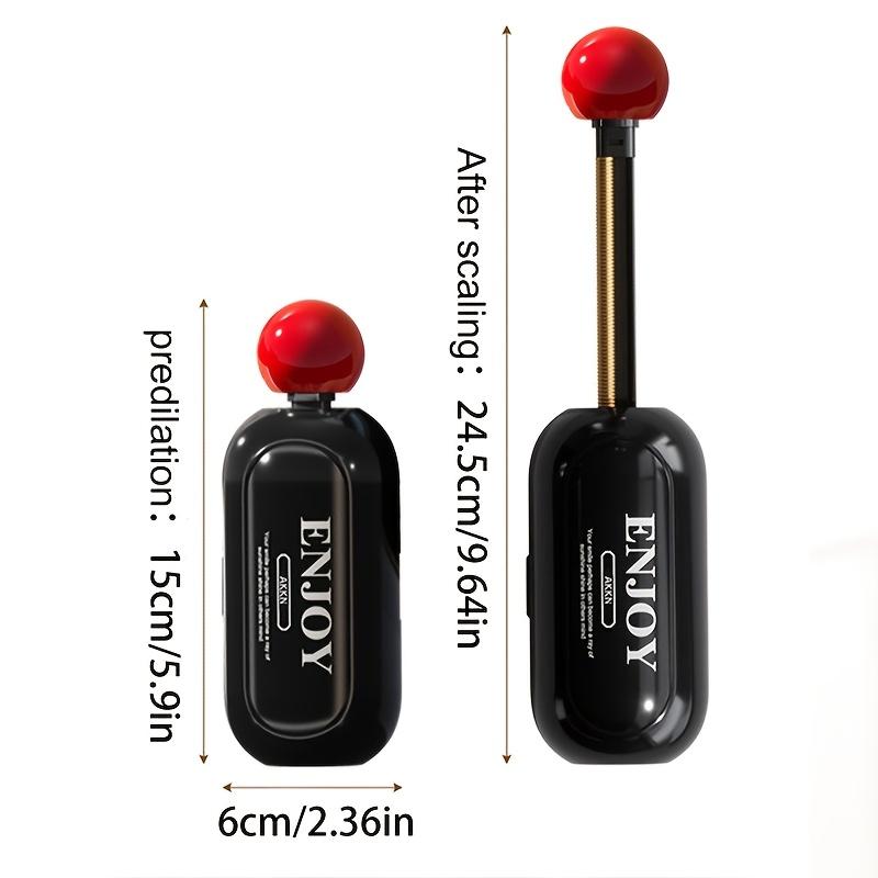 Средство для удаления бархата с одежды, легкий роскошный бархатный ролик, выдвижной инструмент для использования на различных видах одежды, многоразовый и моющийся инструмент для чистки тканей