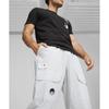 Puma Брюки BMW MMS Garage Crew Silver Mist 624166 07