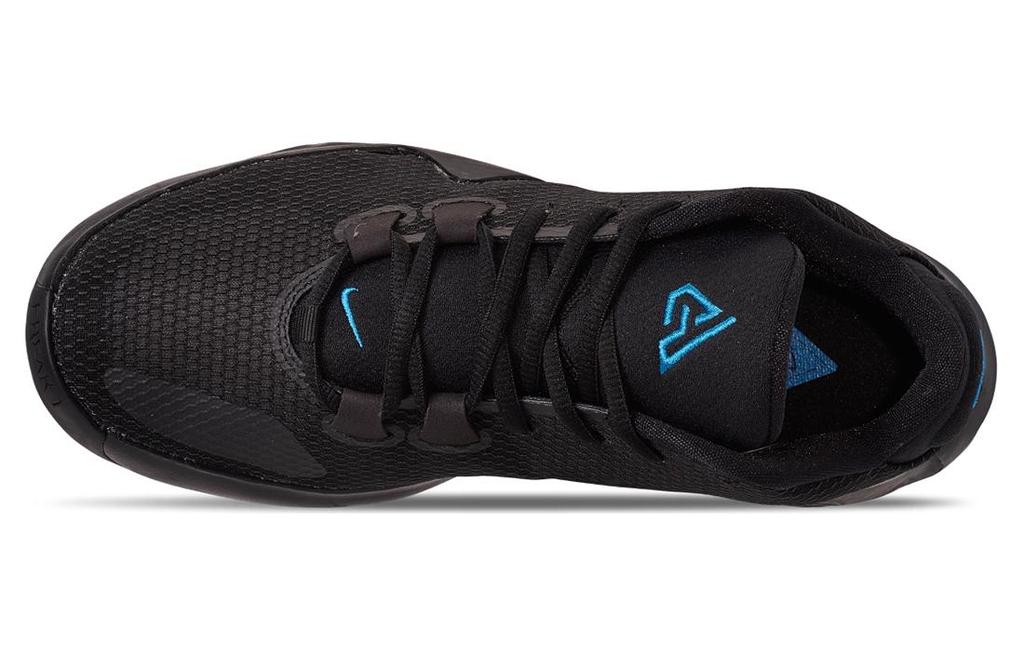 Nike Zoom Freak 1 'Black Iridescent' BQ5422-004