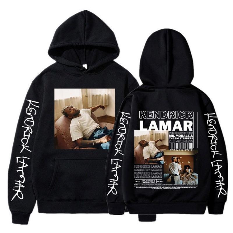 Kendrick Lamar Good Kid Hoodie