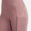 Nike Sports Pants Women's Smoke Purple DQ5898-208
