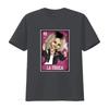 La Toxica Chuckys Bride Funny Mexican Loteria T shirt Perfect  vintage Washed Stretched homme Soft Slightly fashion Casual