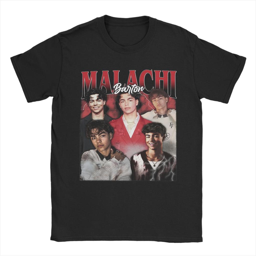 Принтованные футболки Descendants Zombies Worlds Collide Tour 2025 5881271464.6490 Мужские хлопковые с коротким рукавом и круглым вырезом Летние топы