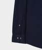 Спортивная рубашка из сирсакера BROOKS BROTHERS (военно-морской флот) (Bbthmm0005Qfm)