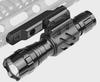 Крепление для тактического наружного лазерного фонаря Cross-Border M-Lok Side