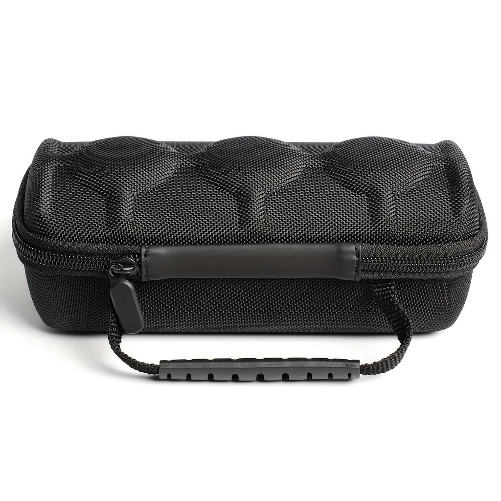 [Жесткий чехол для часов] 3 шт. Жесткий дорожный чехол для часов, Органайзер для хранения часов, с мягкой подушкой из пеноматериала, ручка