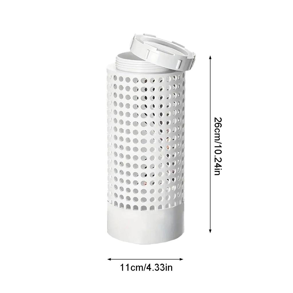 Компостный ящик Подземный компостер Круглая конструкция с защитой от запаха Уличный подземный компостный контейнер Декомпозер садовых и дворовых отходов