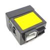 Простая установка, Plug and Play, USB-порт AUX, Сборка, Решение для музыки и зарядки, Подходит для 96120D3500 96120-D3500