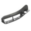 Jeep Grand Cherokee Dodge Durango Передняя Правая Накладка Бампера Сплиттер 68299198AC 2018-2022