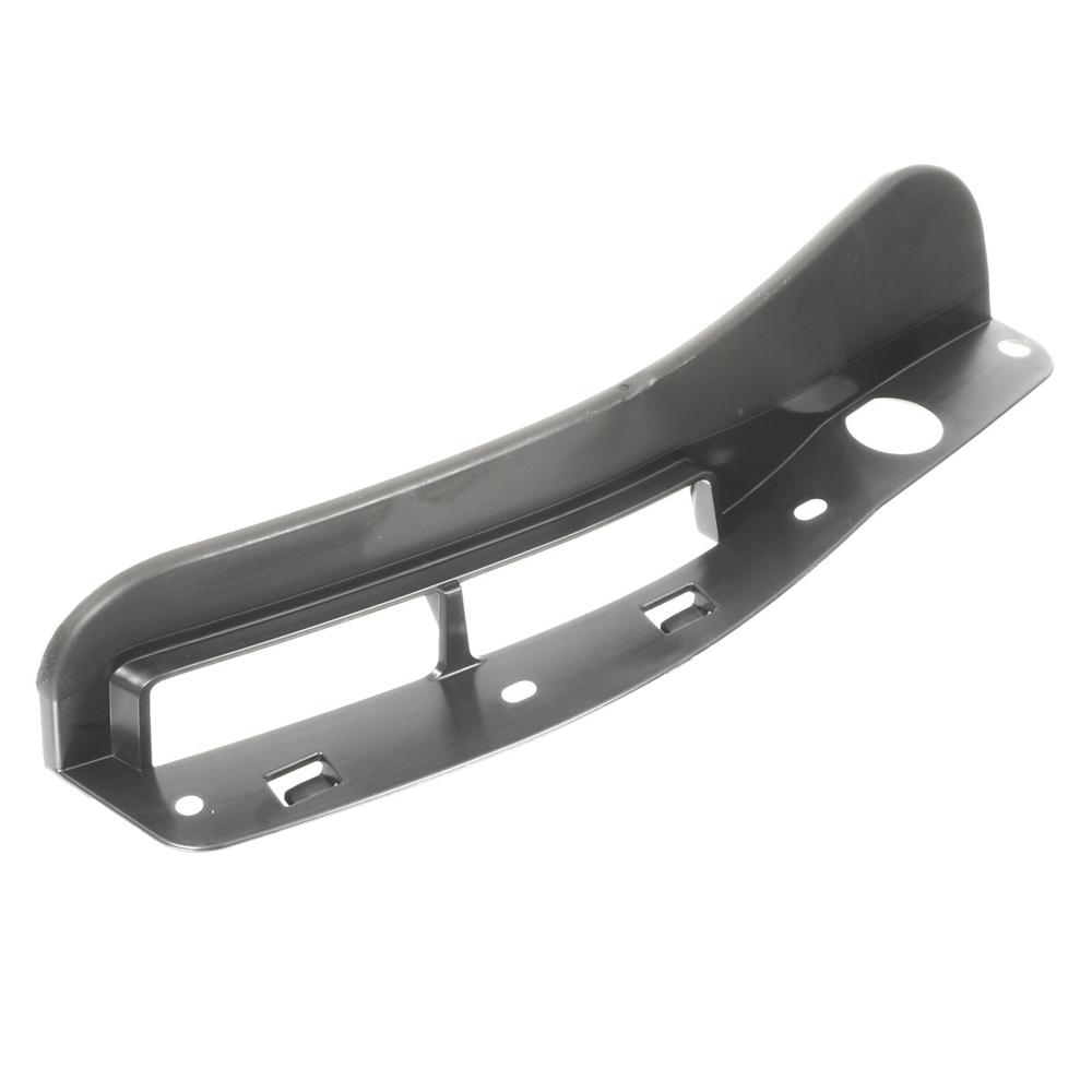 Front Right Bumper Fascia Spat for Jeep Grand Cherokee Dodge Durango 68299198AC
