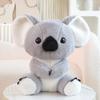 Cute Cute Little Koala Doll Plush Toy Koala Bear Doll Children Soothing Rag Doll Girl Birthday Gift