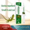 Спрей от гекконов для помещений и улицы - Эффективен для домов, дворов и кемпингов
