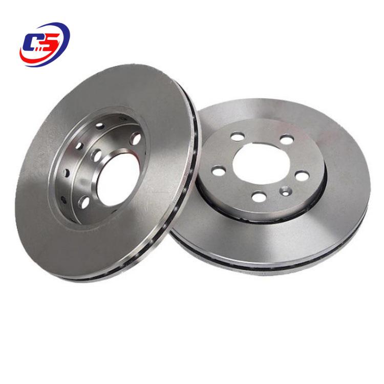 Передний тормозной диск BMW для моделей 34106875284, 34116875283, 34106880077/0078