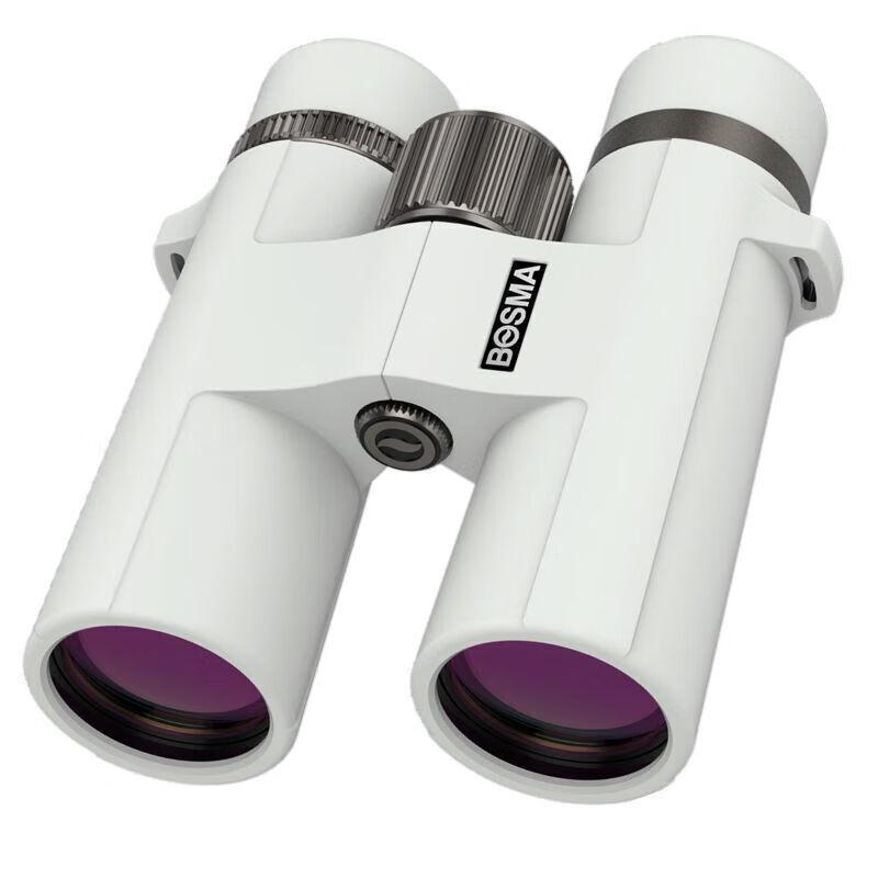 Цветной бинокль BOSMA серии Heron 10x42