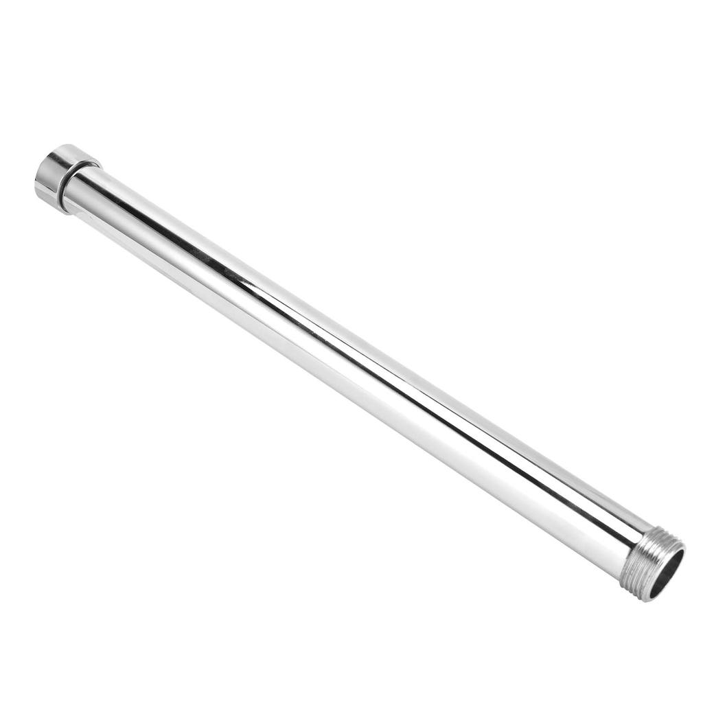 Удлинительная трубка для душевой лейки, медная хромированная, удлинитель для душевой лейки, аксессуар 25 мм G3/4