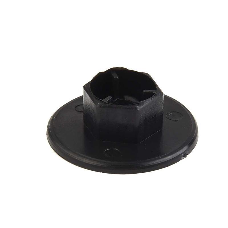 20 шт., гайка для защиты от грязи автомобиля, 8414526000, подходит для Hyundai/Kia