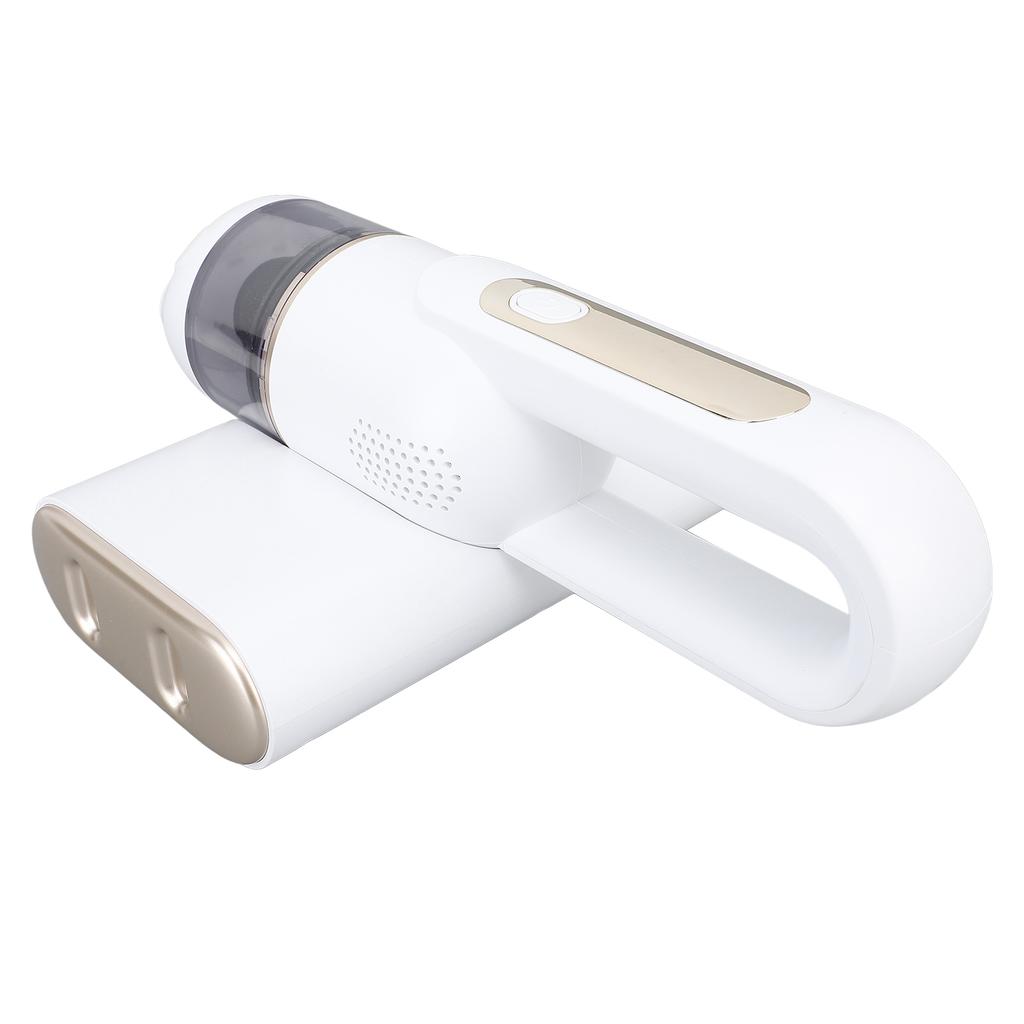 Bed Vaccum Cleaner 6 Speed Digital Display 10KPa High Suction Handheld Deep Mattress Vacuum Cleaner