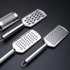 Fruit Multi-purpose Sharp Cheese Grater Lemon Zester Stainless Steel Vegetable