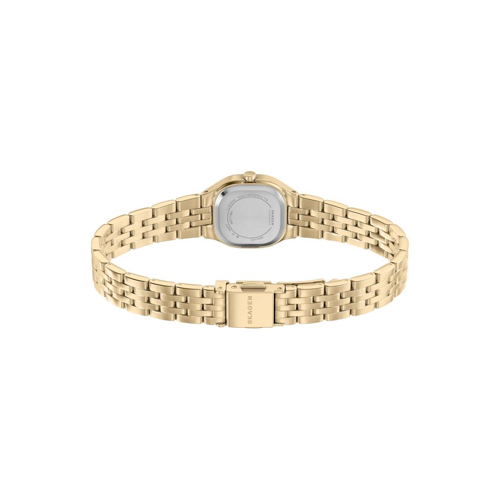 Skagen Women's Analog Stainless Steel Watch SKW3177